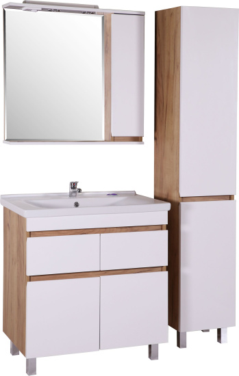 Пенал ASB-Mebel Марко 35 10741 R