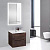 Мебель для ванной BelBagno Etna 39 60 rovere moro