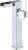 Смеситель для раковины Fiore XS Sky 85CR7718