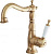 Смеситель для раковины Bugnatese Oxford 6313BR, бронза
