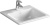 Раковина VitrA S20 5463B003 Раковина VitrA S20 5463B003
