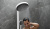 Душевая стойка Hansgrohe Rainfinity 26842700 Душевая стойка Hansgrohe Rainfinity 26842700