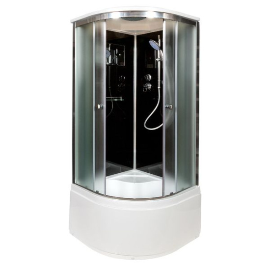 Душевая кабина DTO BM4590 N без крыши