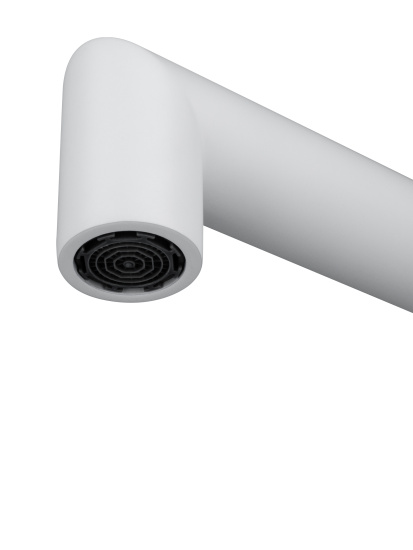 Смеситель для кухни Wonzon & Woghand WW-L1005-MW