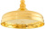 Верхний душ Migliore Roma 29677 бронза