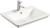 Мебель для ванной BelBagno Torino 80 rowere moro