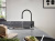 Смеситель для кухни Hansgrohe Talis M54 72801670, матовый черный Смеситель для кухни Hansgrohe Talis M54 72801670, матовый черный