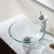 Смеситель для раковины Kraus KGW-1700CH