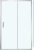 Душевой уголок Vincea Garda VSR-1G9012CL 120x90 см, профиль хром, стекло прозрачное Душевой уголок Vincea Garda VSR-1G9012CL 120x90 см, профиль хром, стекло прозрачное