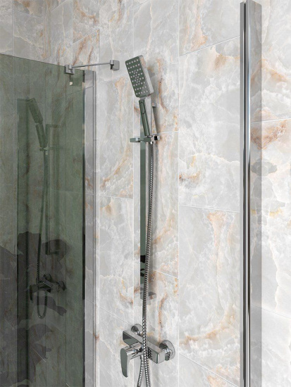 Душевой гарнитур Paini Siena SICR121