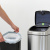 Мусорное ведро Brabantia Touch Bin 384929