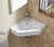 Раковина CeramaLux 7012J