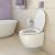 Чаша для унитаза подвесного BelBagno Prospero Чаша для унитаза подвесного BelBagno Prospero