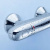 Душевой комплект Grohe Grohtherm 1000 34151004