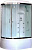 Душевая кабина Royal Bath RB8120BK3-WT-CH-R