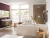 Смеситель для ванны Grohe Eurocube 23140000