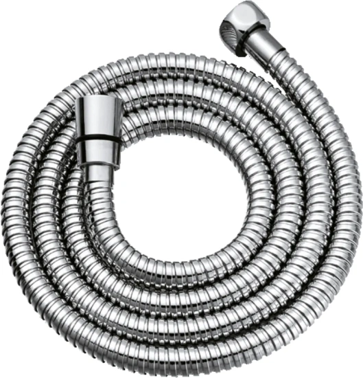 Гигиенический душ Wasserkraft A010656WHITE со смесителем