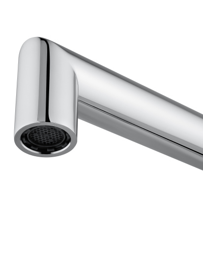 Смеситель для кухни Wonzon & Woghand WW-L1005-CR