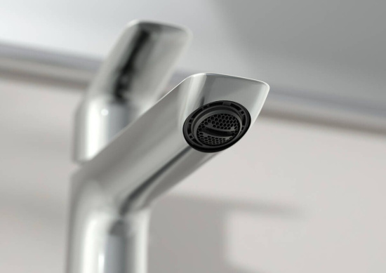 Смеситель для раковины Hansgrohe Logis Fine 110 71253000