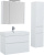 Мебельная раковина Aquanet Sanovit Slim Synergy 85 Мебельная раковина Aquanet Sanovit Slim Synergy 85