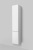 Пенал Am.Pm Gem L белый глянец, подвесной