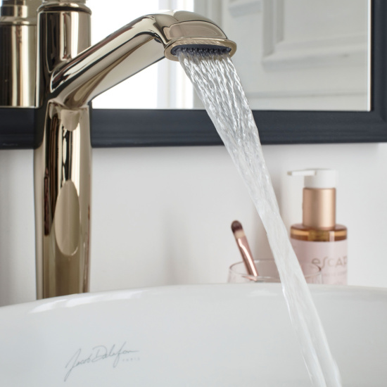 Смеситель для раковины Jacob Delafon Cleo1889 E24309-BGG