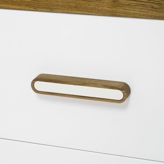 Мебель для ванной Brevita Krona 100