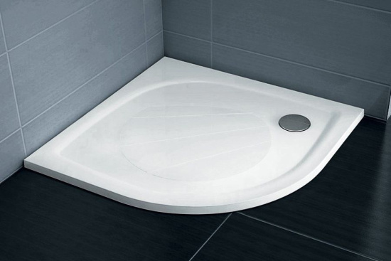 Поддон для душа Ravak Elipso Pro-90