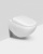 Крышка-сиденье Am.Pm Sensation C307851WH с микролифтом