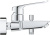 Смеситель для ванны Grohe Eurosmart 25241003