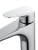 Смеситель для раковины Wonzon & Woghand Balance WW-051104-CR высокий