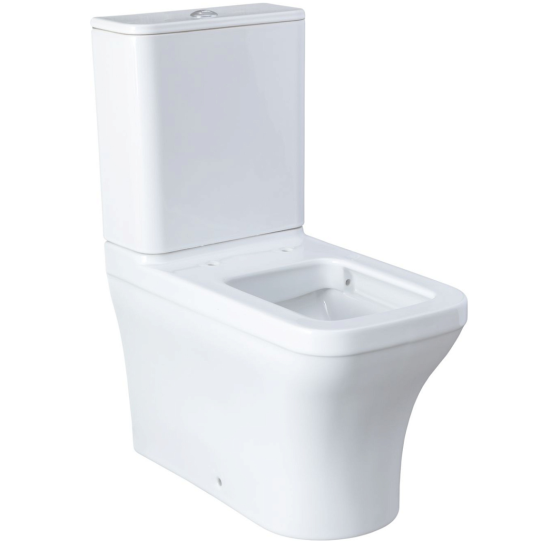 Унитаз-компакт Allen Brau Infinity 4.21012.20