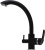 Смеситель для кухни Seaman Barcelone SSL-5382 Night