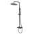 Душевая стойка Boheme Stick Linea 128-BB.3 Душевая стойка Boheme Stick Linea 128-BB.3