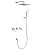 Душевая система Wonzon & Woghand Shakespeare WW-654701-CR