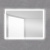 Зеркало BelBagno SPC-GRT-1000-800-LED-BTN Зеркало BelBagno SPC-GRT-1000-800-LED-BTN