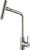 Смеситель для кухни Zorg Steel Hammer SH 5106 INOX