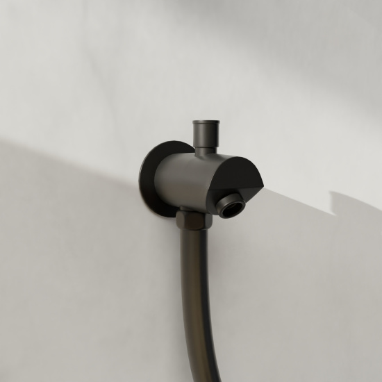 Душевая система RGW Shower Panels SP-52B с внутренней частью