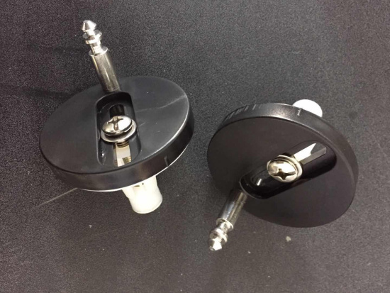 Чаша для унитаза-компакта Aquanet Atago-C1