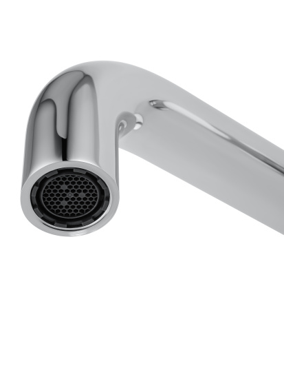Смеситель для раковины Wonzon & Woghand Stick WW-88869017-CR