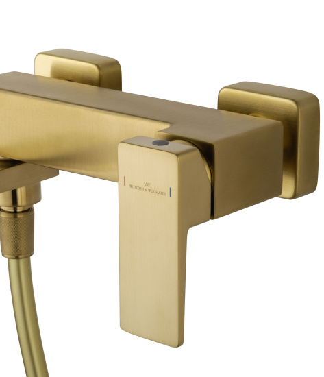 Смеситель для ванны Wonzon & Woghand Cube 2.0 WW-88037068-BG