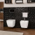 Унитаз подвесной Villeroy & Boch Finion 4664R0R1 alpin, Ceramicplus Унитаз подвесной Villeroy & Boch Finion 4664R0R1 alpin, Ceramicplus