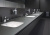 Смеситель для раковины Hansgrohe Logis 71077000 Смеситель для раковины Hansgrohe Logis 71077000