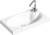 Тумба с раковиной BelBagno Pietra Mini 46 L stone