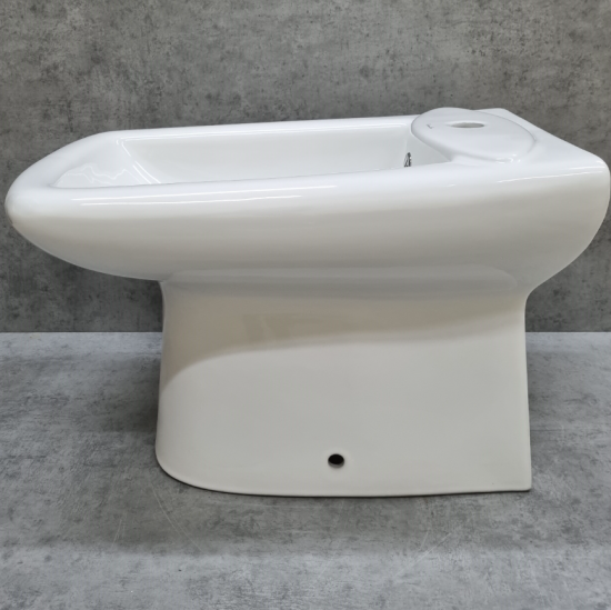 Напольное биде CeramaLux 9104C