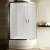 Душевой уголок Radaway Premium Plus A 80x170 стекло фабрик