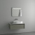 Зеркало Evoform Ledline BY 2444 70х60 Зеркало Evoform Ledline BY 2444 70х60