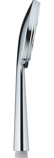 Душевая стойка Orange S11cr