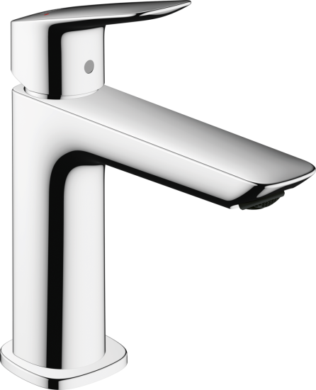 Смеситель для раковины Hansgrohe Logis Fine 110 71255000