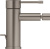 Смеситель для биде Grohe Essence New 32935AL1 темный графит Смеситель для биде Grohe Essence New 32935AL1 темный графит